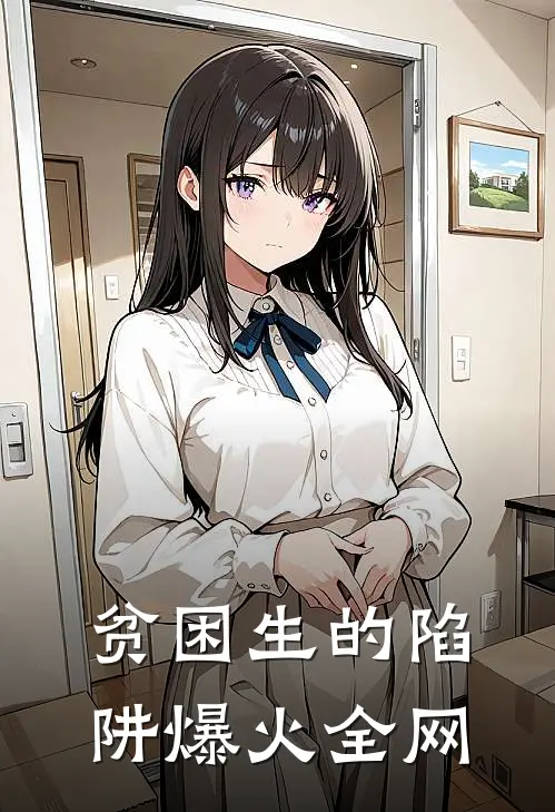 贫困生的陷阱爆火全网