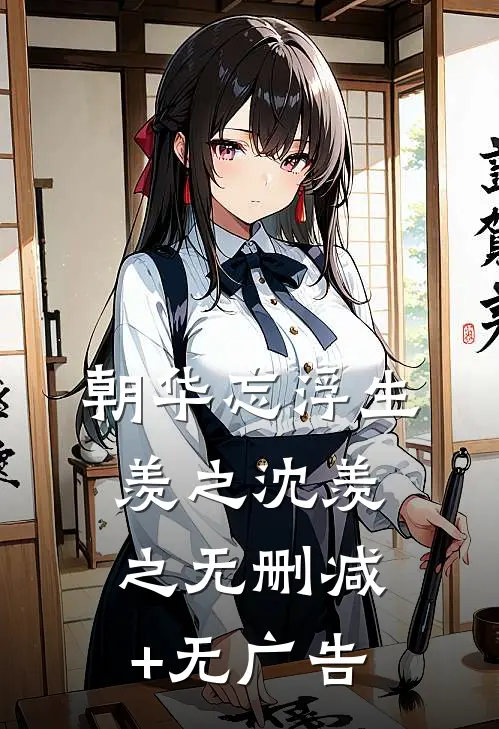 朝华忘浮生羡之沈羡之无删减+无广告
