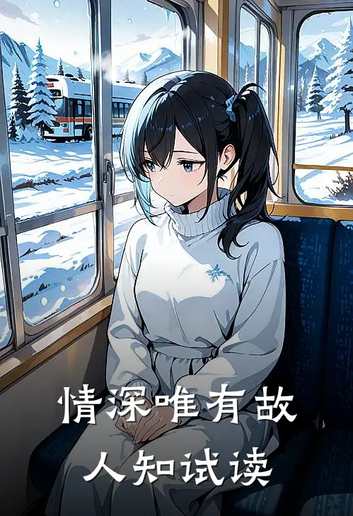 情深唯有故人知试读