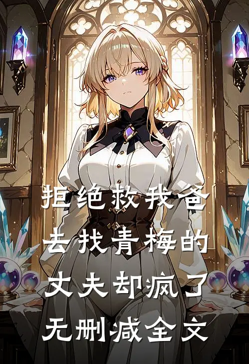 拒绝救我爸，去找青梅的丈夫却疯了无删减全文