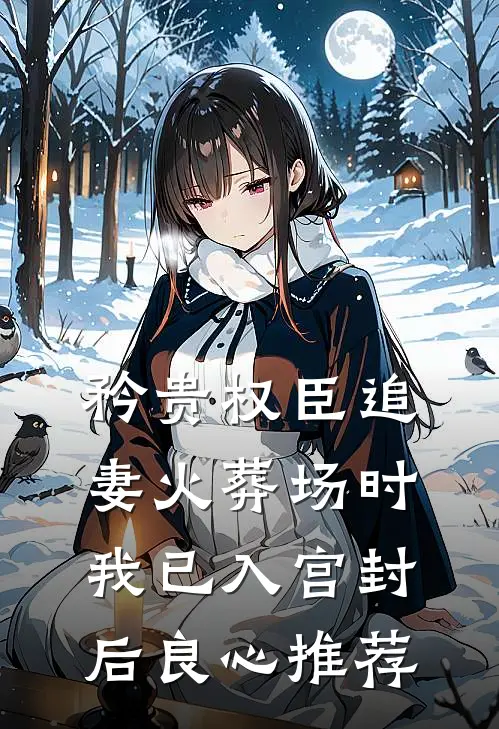 矜贵权臣追妻火葬场时，我已入宫封后良心推荐