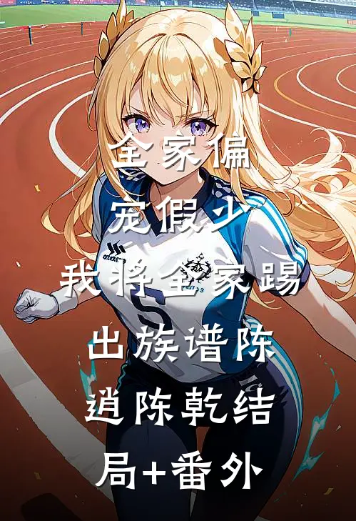全家偏宠假少，我将全家踢出族谱陈逍陈乾结局+番外