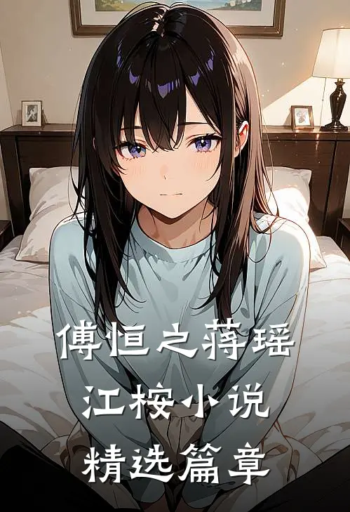 傅恒之蒋瑶江桉小说精选篇章