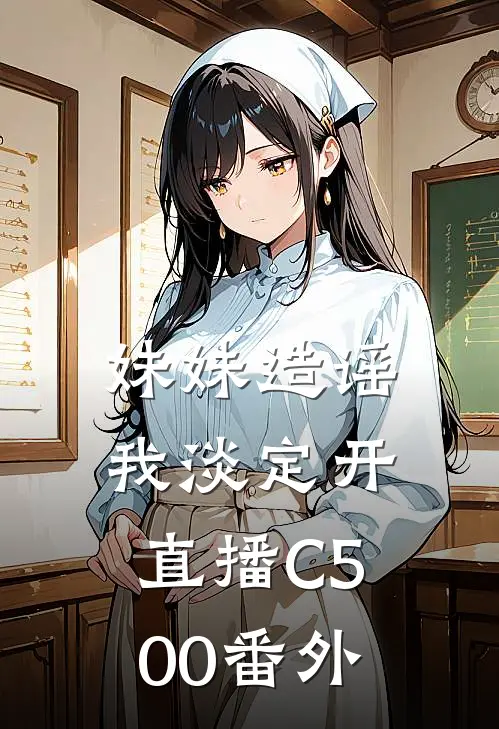 妹妹造谣，我淡定开直播C500番外