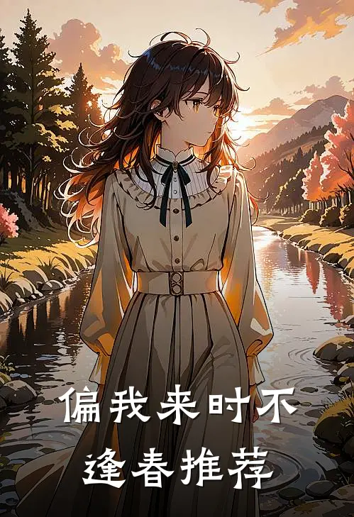 偏我来时不逢春推荐
