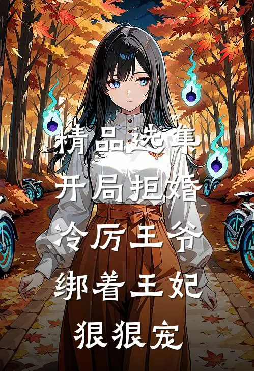 精品选集开局拒婚，冷厉王爷绑着王妃狠狠宠