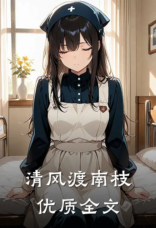 清风渡南枝优质全文