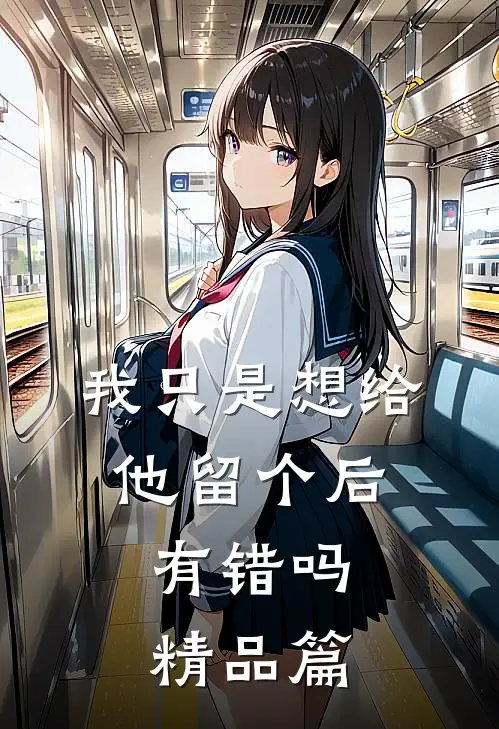 我只是想给他留个后，有错吗精品篇