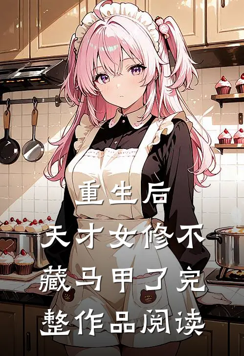 重生后，天才女修不藏马甲了完整作品阅读