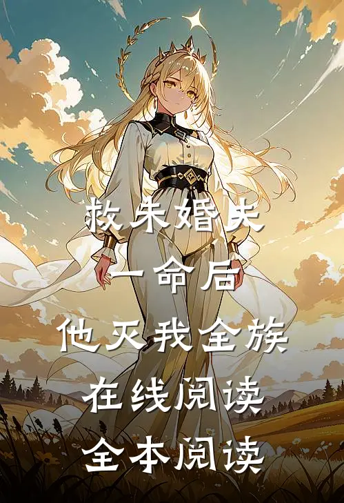 救未婚夫一命后，他灭我全族在线阅读全本阅读
