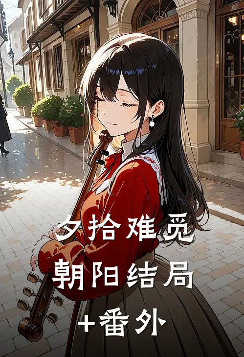 夕拾难觅朝阳结局+番外