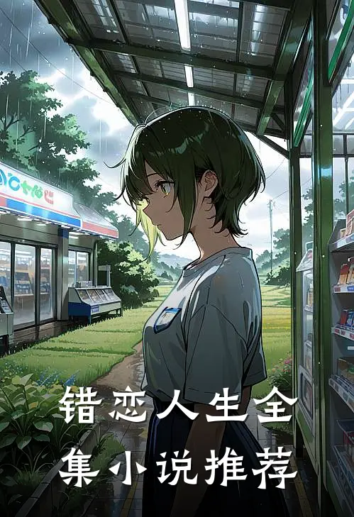 错恋人生全集小说推荐