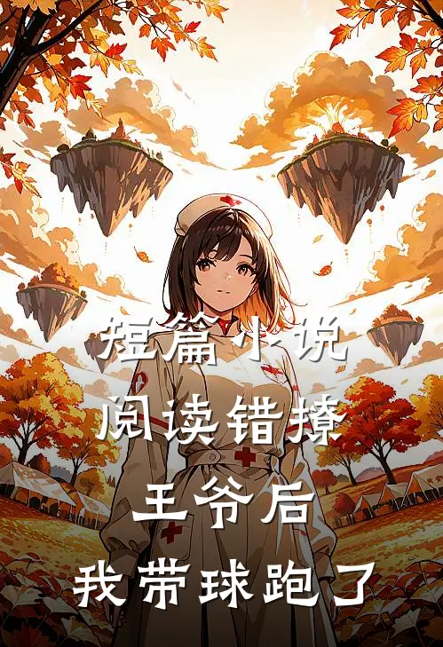 短篇小说阅读错撩王爷后，我带球跑了