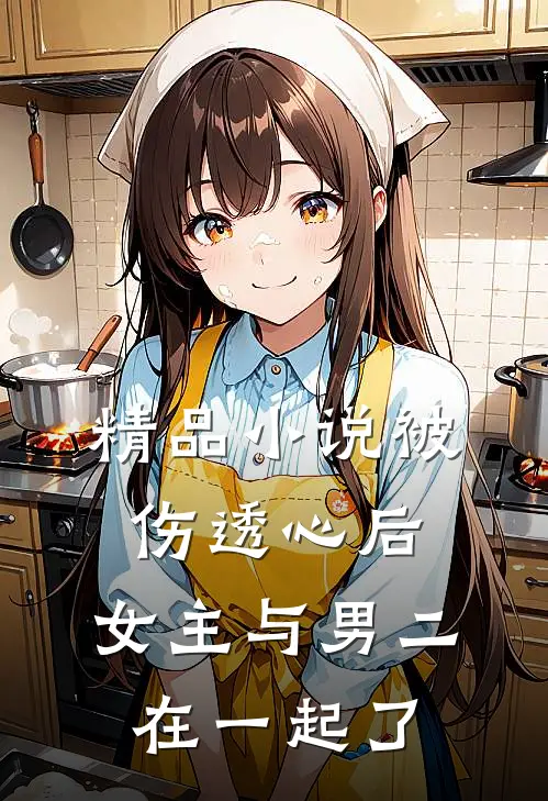 精品小说被伤透心后，女主与男二在一起了