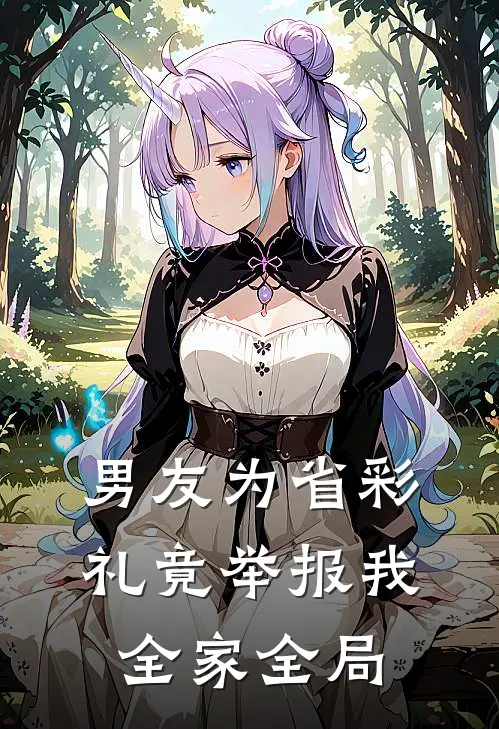 男友为省彩礼竟举报我全家全局