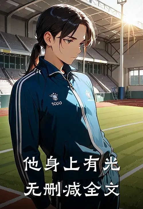 他身上有光无删减全文