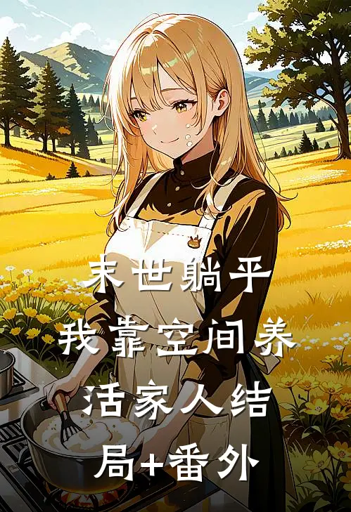 末世躺平：我靠空间养活家人结局+番外