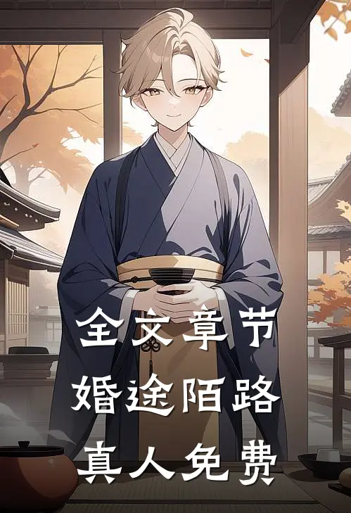 全文章节婚途陌路真人免费