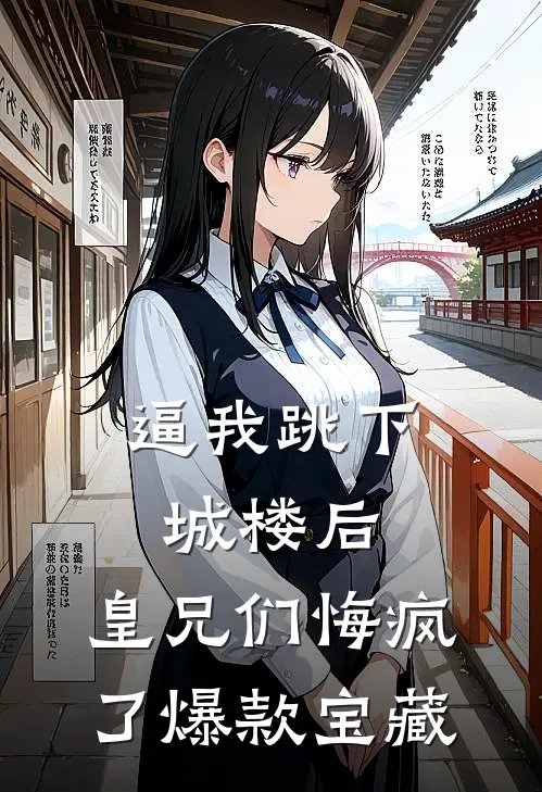 逼我跳下城楼后，皇兄们悔疯了爆款宝藏