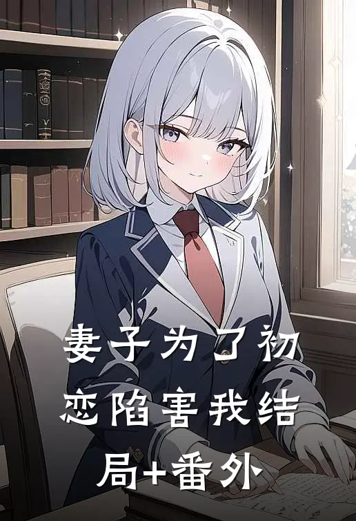 妻子为了初恋陷害我结局+番外