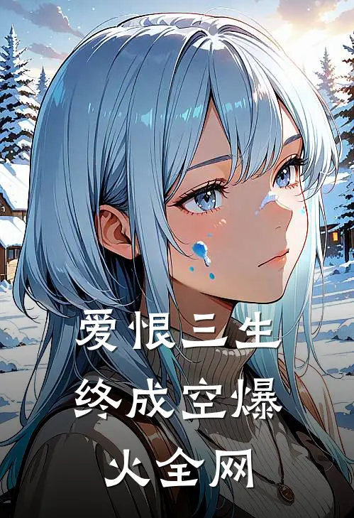 爱恨三生，终成空爆火全网