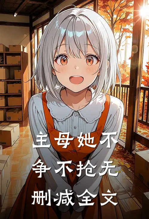 主母她不争不抢无删减全文