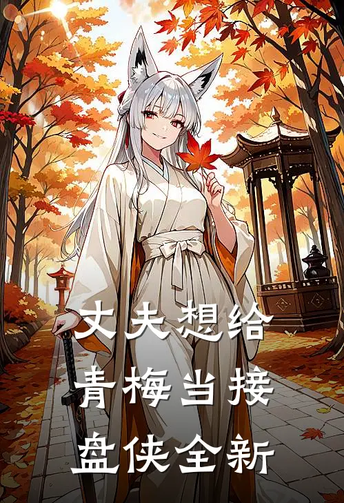 丈夫想给青梅当接盘侠全新