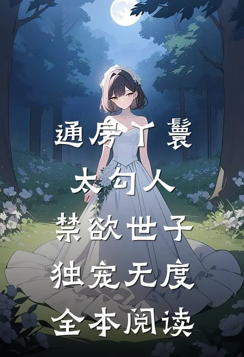通房丫鬟太勾人，禁欲世子独宠无度全本阅读