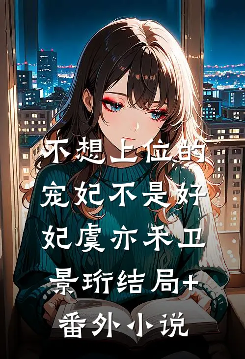 不想上位的宠妃不是好妃虞亦禾卫景珩结局+番外小说