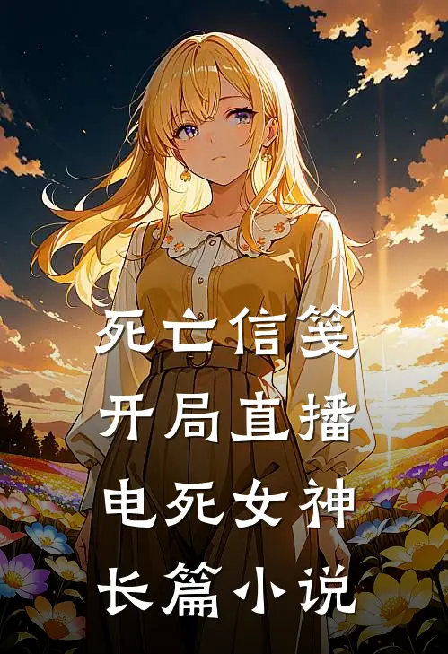 死亡信笺：开局直播电死女神长篇小说