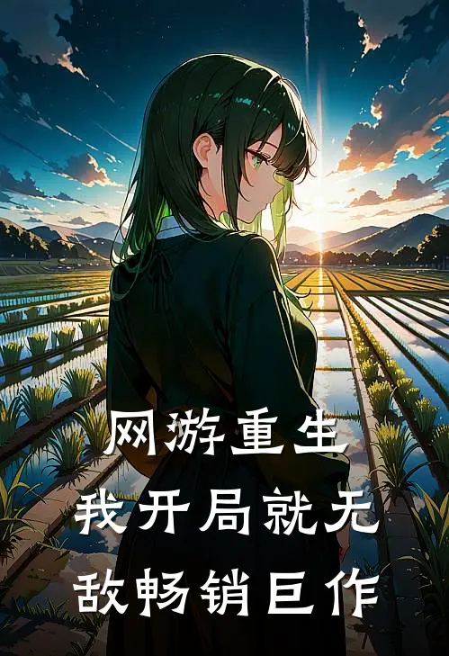 网游重生：我开局就无敌畅销巨作
