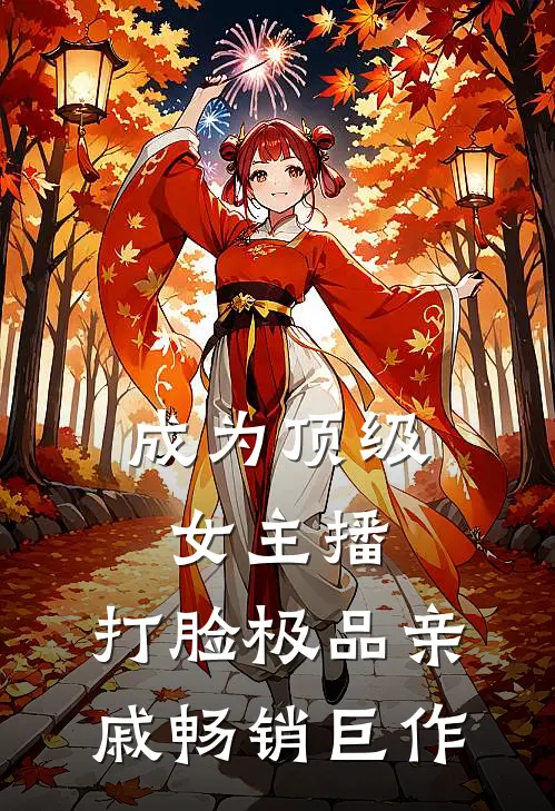 成为顶级女主播，打脸极品亲戚畅销巨作