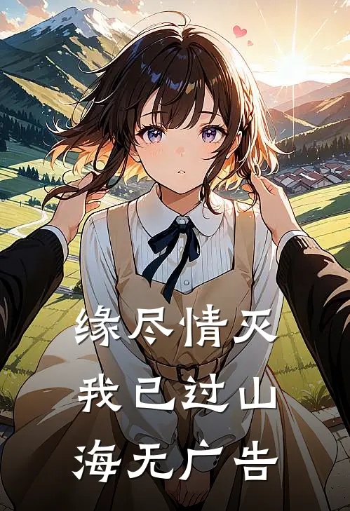 缘尽情灭，我已过山海无广告