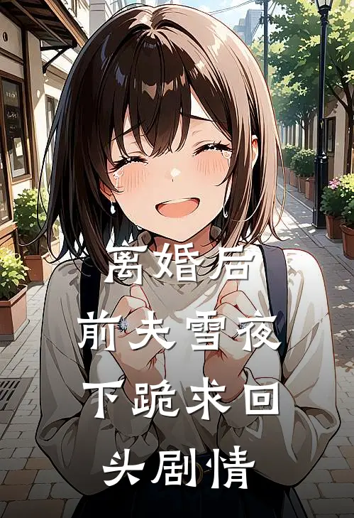 离婚后，前夫雪夜下跪求回头剧情