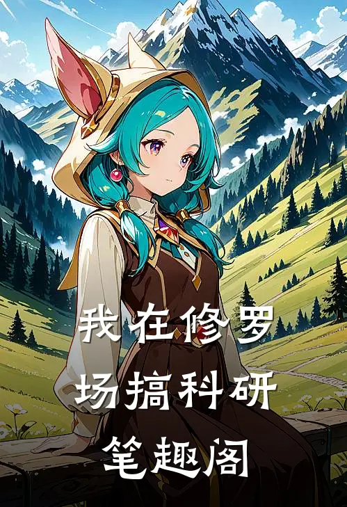 我在修罗场搞科研笔趣阁