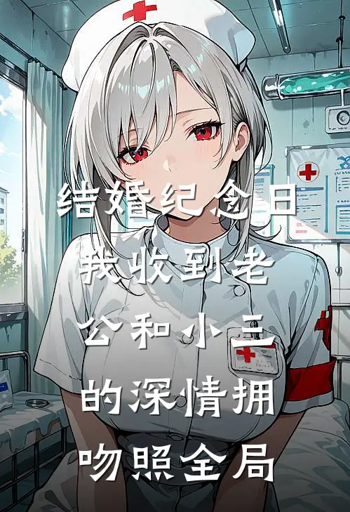 结婚纪念日，我收到老公和小三的深情拥吻照全局