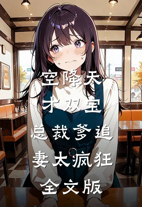 空降天才双宝，总裁爹追妻太疯狂全文版