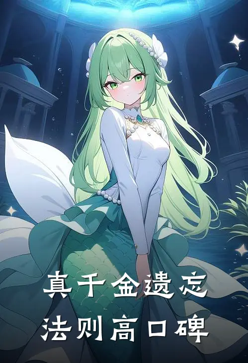 真千金遗忘法则高口碑