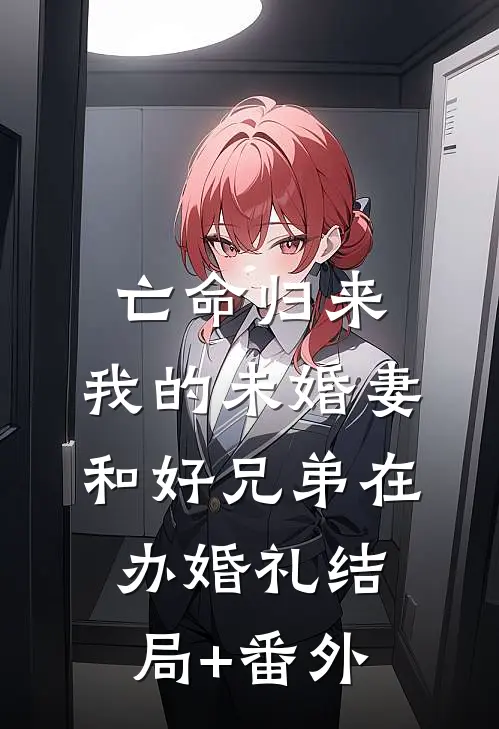 亡命归来，我的未婚妻和好兄弟在办婚礼结局+番外