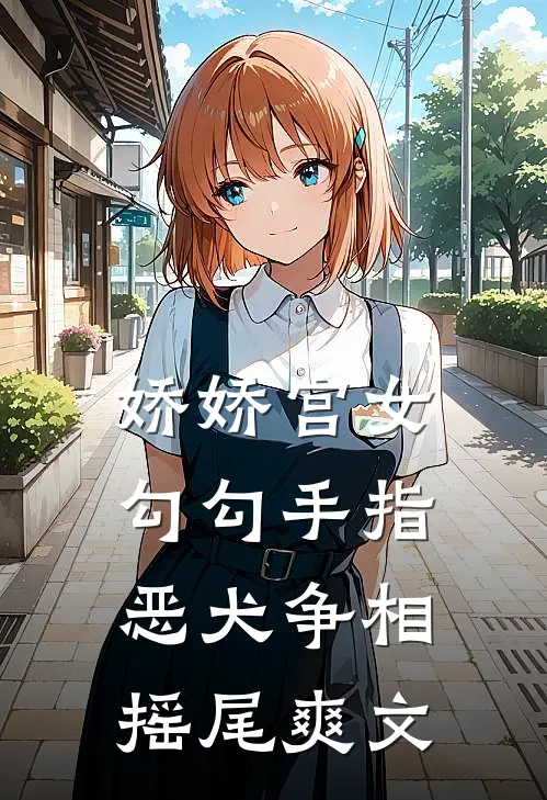 娇娇宫女勾勾手指，恶犬争相摇尾爽文
