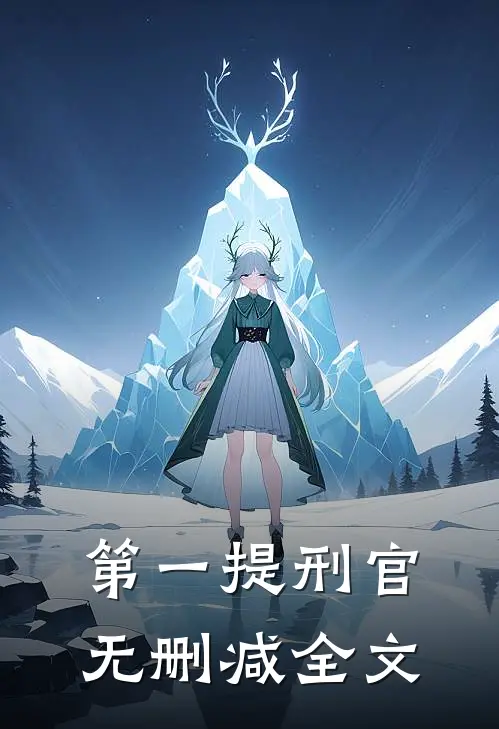 第一提刑官无删减全文