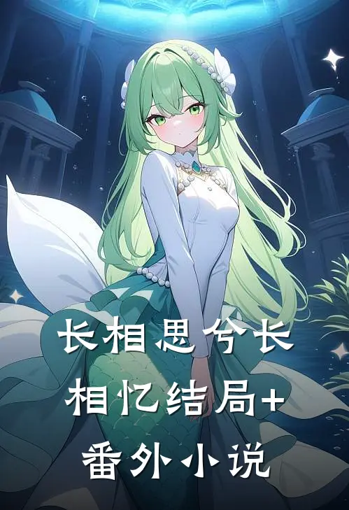 长相思兮长相忆结局+番外小说