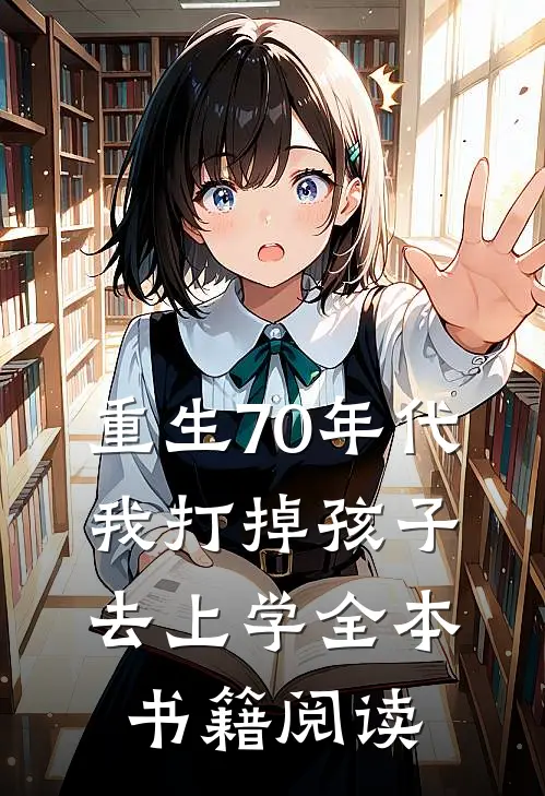重生70年代，我打掉孩子去上学全本书籍阅读