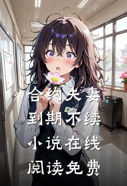 合约夫妻，到期不续小说在线阅读免费