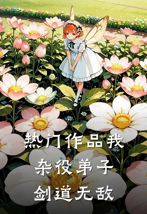 热门作品我，杂役弟子，剑道无敌