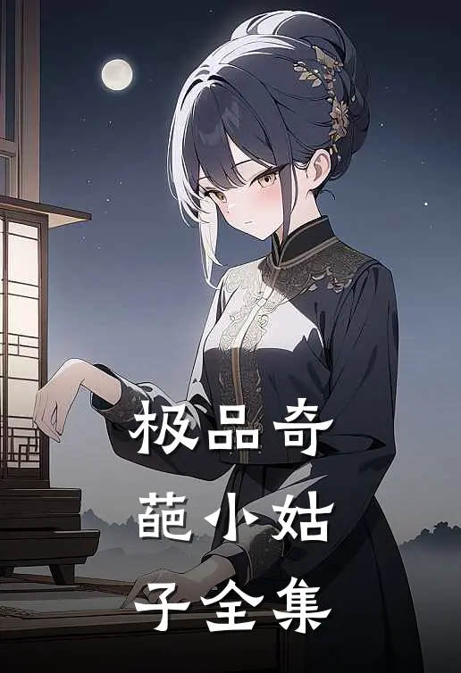 极品奇葩小姑子 全集