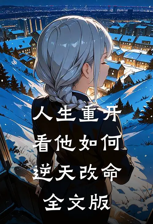 人生重开：看他如何逆天改命全文版