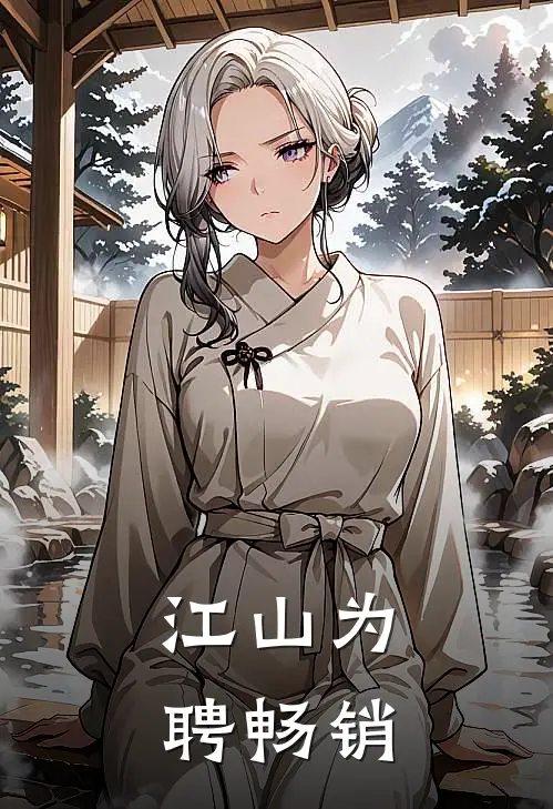 江山为聘畅销