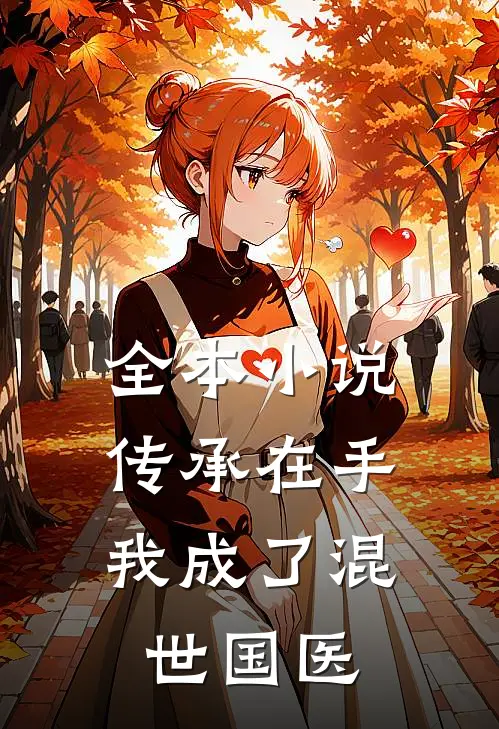 全本小说传承在手，我成了混世国医