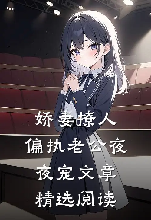 娇妻撩人：偏执老公夜夜宠文章精选阅读